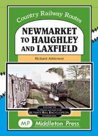 Newmarket to Haughley & Laxfield.