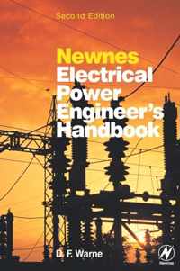 Newnes Electrical Power Engineer's Handbook