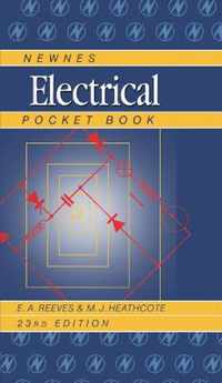 Newnes Electrical Pocket Book