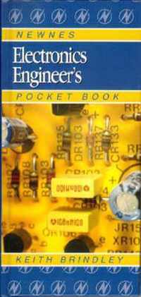Newnes Electronics Engineer's Pocket Book
