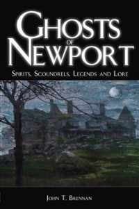 Ghosts of Newport