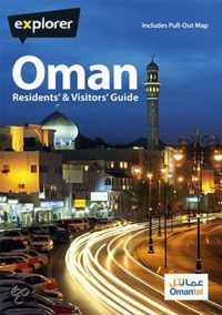 Oman Visitors Guide