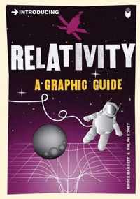 Introducing Relativity