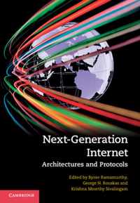 Next-Generation Internet
