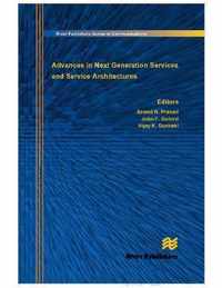 Advances in Next Generation Services and Service Architectures