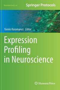 Expression Profiling in Neuroscience