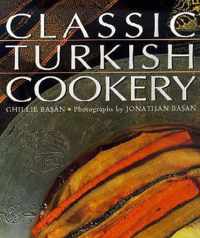 Classic Turkish Cookery