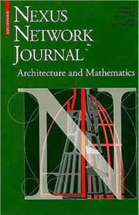Nexus Network Journal 11 2