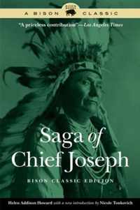 Saga of Chief Joseph