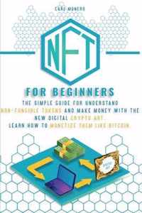 Nft for Beginners