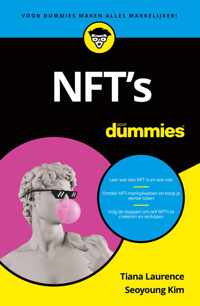 Voor Dummies  -   NFT's voor Dummies