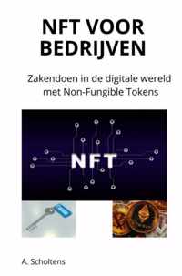 NFT voor bedrijven