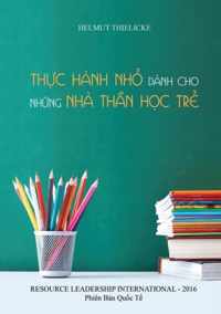 Thc Hanh Nh Danh Cho Nhng Nha Thn Hc Tr