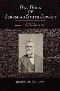 Day Book of Jeremiah Smith Jewett