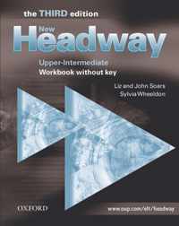 NHW - Upp-Int 3rd Edition wb without key