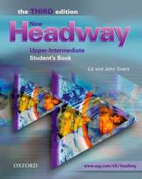 NHW - Upp-Int 3rd Edition student's book