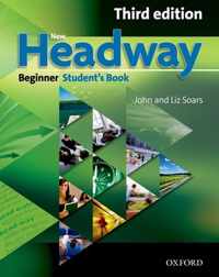 NHW - Beginner 3rd Edition student's book