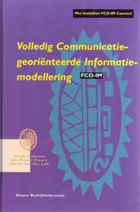 Volledig Comm Informatiemodellering 1Edr