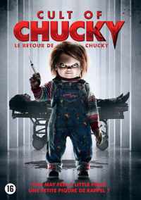 Cult Of Chucky