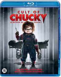 Cult Of Chucky