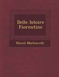 Delle Istoire Fiorentine