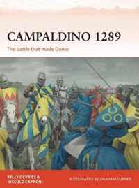 Campaldino 1289