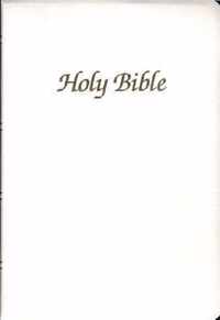 First Communion Bible