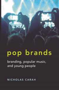 Pop Brands