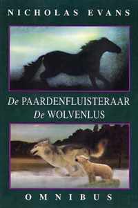 Omnibus Paardenfluisteraar Wolvenlus