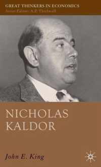 Nicholas Kaldor