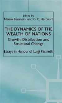 The Dynamics of the Wealth of Nations