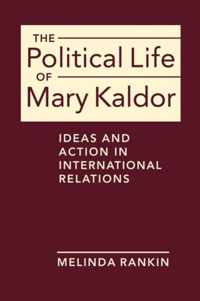 The Political Life of Mary Kaldor