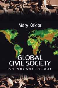 Global Civil Society