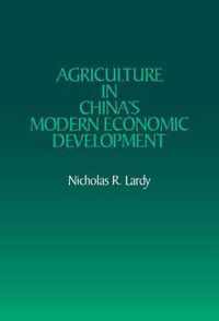 Agriculture in China's Modern Economic Development