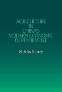 Agriculture in China's Modern Economic Development
