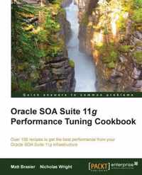 Oracle SOA Suite Performance Tuning Cookbook