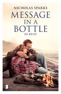 Message in a Bottle (De brief)