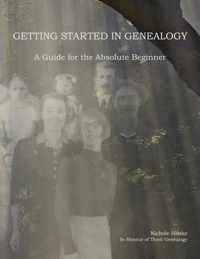 Getting Started In Genealogy