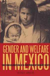 Gender and Welfare in Mexico