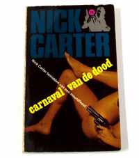 Nick Carter - Carnaval Van De Dood