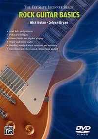 Rock Guitar 1 + 2 - Nolan Nick -