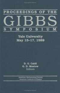 The Gibbs Symposium