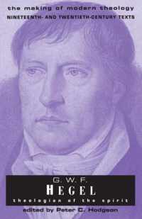 G.W.F.Hegel