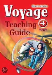 Oxford English Voyage