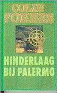 Hinderlaag bij palermo