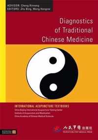 Diagnostics Traditional Chinese Medicine