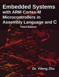 Embedded Systems with Arm Cortex-M Micro