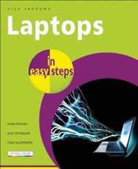 Laptops in Easy Steps