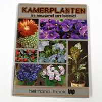 Kamerplanten in woord en beeld - Frank Ward