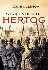 Strijd voor de hertog